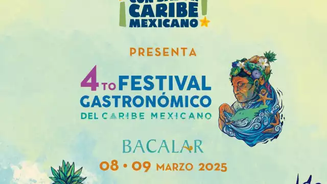 El festival contará con dos fechas en total en el mes de marzo