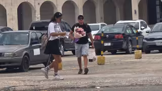 Estrés, calor y pantallas: ¿Por qué los jóvenes de hoy envejecen más rápido en Campeche?