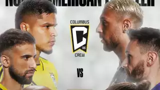 El campeón saldrá de la MLS