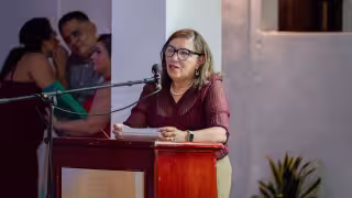 Mirna Manzanilla renuncia a la Secretaría de Ciencia, Humanidades, Tecnología e Innovación de Yucatán