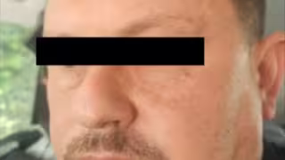 César Alejandro “N”, alias “El Güero Conta”.