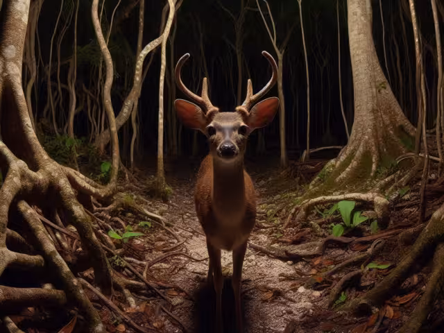 En las comunidades del interior del estado, se cuentan historias en torno a extraños sucesos que acontecen durante la Cuaresma