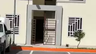 El hecho ocurrió en el tercer piso de un edificio del fraccionamiento Aldea Tulum