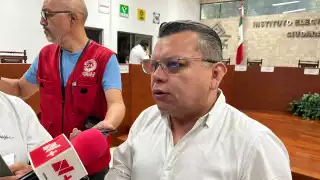 Instituto Electoral de Yucatán descarta cambios en los resultados a la gubernatura