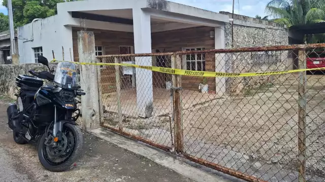 En comparación con el inicio de 2024, en el arranque de 2025 se reportan seis por ciento menos delitos