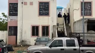 Hallan sin vida a un hombre en una vivienda de Cancún; investigan presunto homicidio