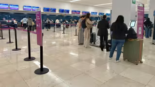 Aeropuerto de Mérida: conoce el status de tu vuelo hoy jueves 24 de septiembre