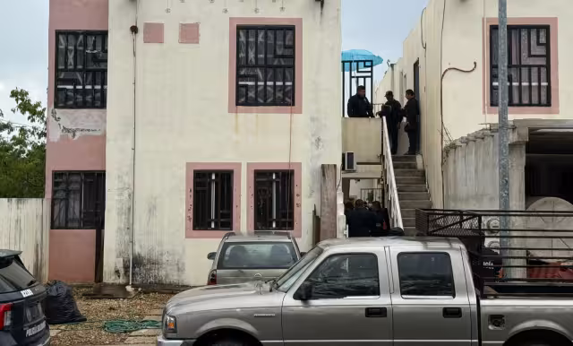 Investigan presunto homiciidio en Cancún