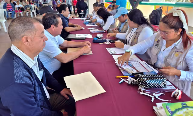 Bienestar amplía cobertura en Carmen con inversión millonaria