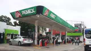 Yucatán se mantiene  entre los estados con la gasolina Magna más barata en México 
