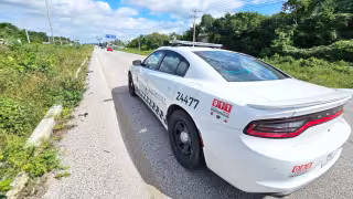 Encuentran cuerpo con huellas de violencia en  Puerto Morelos