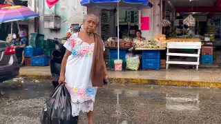 En 2031, Yucatán tendrá más personas mayores de 60 años que menores de 12