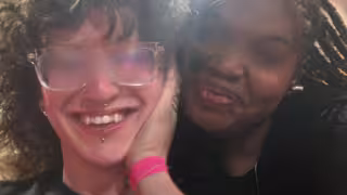 Amiga de Alejandro, joven fallecido en playa de Cancún se despide con emotivas palabras