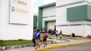 Especialistas dieron a conocer que uno de los problemas es el tabú que hay en la población sobre consultas de prevención