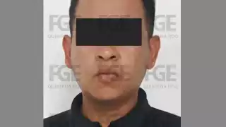 Vinculan a proceso a un hombre por presunta relación de un homicidio en Cancún