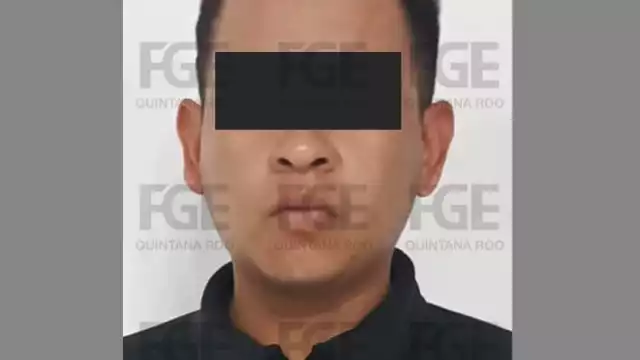 El sujeto Fabián Alejandro “N”, alias “Minitoy”, aparentemente ordenó a otros dos detenidos de cometer el ataque