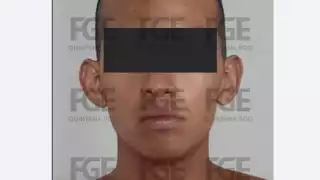 Fiscalía de Quintana Roo detiene a presunto responsable de violación de una menor en Cozumel