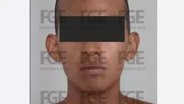 La aprehensión se logró en respuesta a la presión social y las denuncias públicas que siguieron a la desaparición de la adolescente