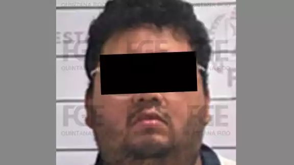 Martín Félix “N”, imputado por feminicidio en Tulum, permanecerá preso mientras dura el proceso Martín Félix “N”, imputado por feminicidio en Tulum, permanecerá preso mientras dura el proceso