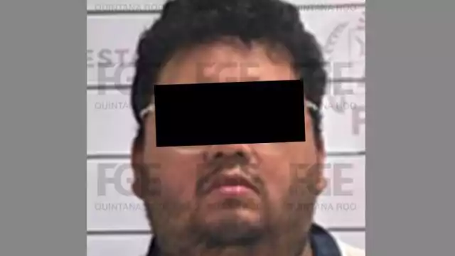 Martín Félix “N”, imputado por feminicidio en Tulum, permanecerá preso mientras dura el proceso