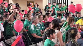 Inglaterra vs Argentina: conoce las Zonas Fan de Yucatán para ver la semifinal del Mundial 2026