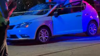 Se cree que la víctima se trataba de una persona en situación de calle