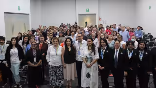 Filey 2026 reúne a promotores de lectura para enfrentar retos de la era digital