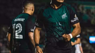 Las Iguanas del Cancún FC celebraron el triunfo de 2-0 sobre los Alacranes de Durango en el Estadio Olímpico Andrés Quintana Roo.
