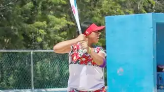 La promotora quiere seguir siendo reconocida por su cultur