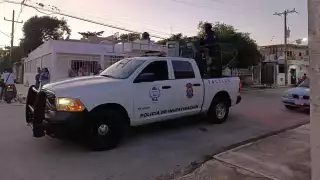 Rescatan a cuatro mujeres víctimas de trata de personas en Cancún