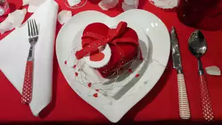 Guisos especiales para sorprender a tu amorcito este San Valentín
