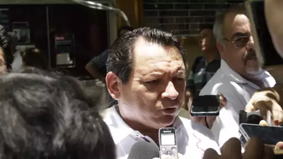 Funcionarios de Mauricio Vila están en la mira para poder ser ratificados
