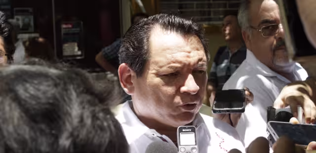 Funcionarios de Mauricio Vila están en la mira para poder ser ratificados