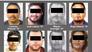 Por violencia intrafamiliar vinculan a proceso a 20 personas en Quintana Roo