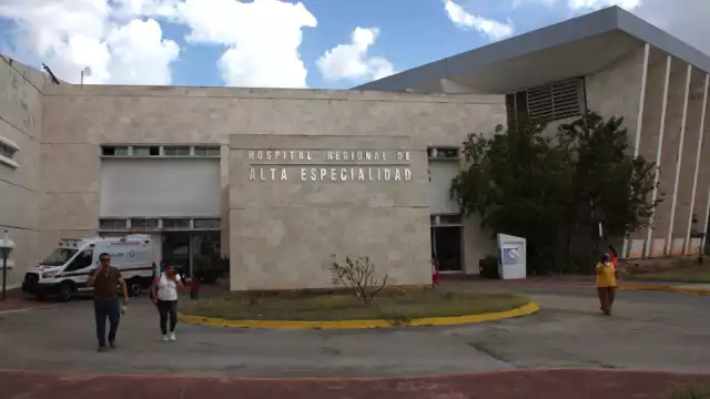 El nosocomio atraviesa una grave crisis por falta de insumos, denuncia un líder sindical