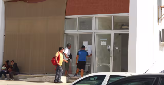 Expuso la 'mancha' que tiene la reputación del IET