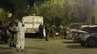 Noche sangrienta: Sicarios ejecutaron a tres personas en  la Región 251 de Cancún