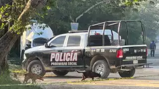 Ataque armado a base de mototaxis en Cancún deja dos fallecidos y un menor de edad herido