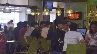 Esperan recuperarse durante el periodo vacacional de verano, cuando hay más flujo de turistas