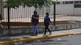 Actualmente, hay 52 personas confirmadas con COVID-19 en Yucatán