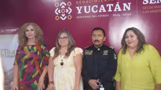 Aunque el uso de los dispositivos es bajo, se han convertido en una estrategia para mantenerlas seguras