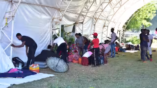 Campeche es considerado estado de tránsito, no destino de migrantes.