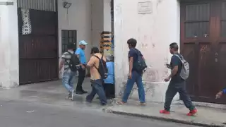 El programa es permanente en la clínica; en junio y noviembre refuerzan las labores