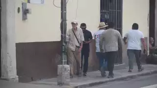 Los tumores malignos en la próstata acaban, en 12 de cada 100 casos, con el deceso del paciente