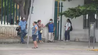 Especialistas informan que del total de los casos, más del 60 por ciento corresponden a hombres