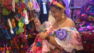 El Fonart adquiere piezas de artesanos yucatecos por un valor superior a los 800 mil pesos