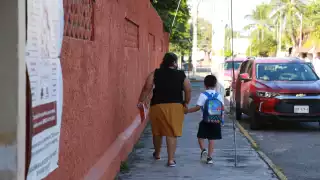 Consideran un desafío tener una carrera laboral, al no haber sitios donde puedan dejar a sus hijos