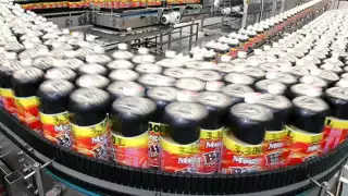 AJEMEX posiciona a bebidas en la preferencia mexicana