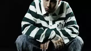 De los estudios a los estadios "5202" es más que un mixtape