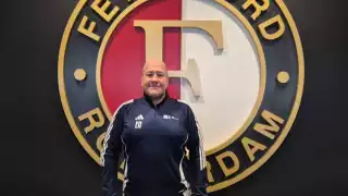 El exgobernador de Jalisco sigue su sueño, ser DT